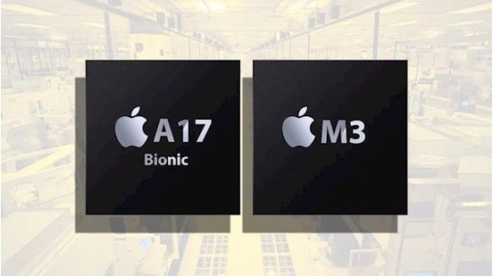 江苏苹果15维修站分享iPhone15系列会用3nm芯片吗 